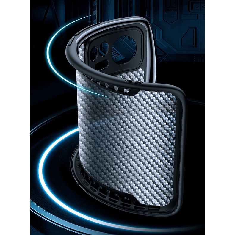 Ốp Điện Thoại Xundd Chống Sốc Cho Xiaomi Mi 12 Pro 12 12X Pro Ultra