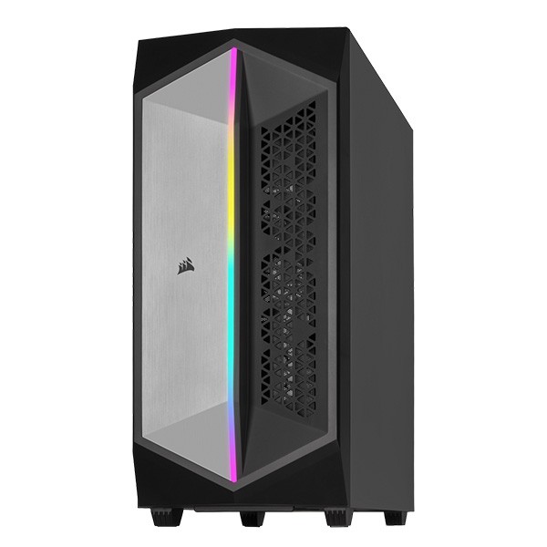 Vỏ máy tính cường lực Corsair 470T RGB