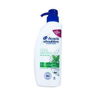 Dầu gội Head& Shoulders Thái Lan