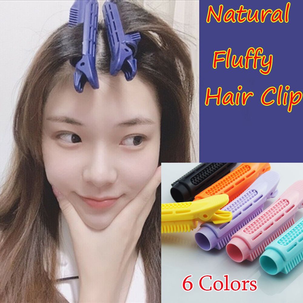 [Hàng mới về] Set 1/3 lô uốn tóc tạo kiểu thời trang cho nữ sử dụng tiện lợi