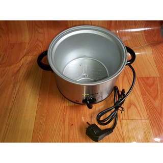 Nồi nấu cháo cho bé beecook 1,5L