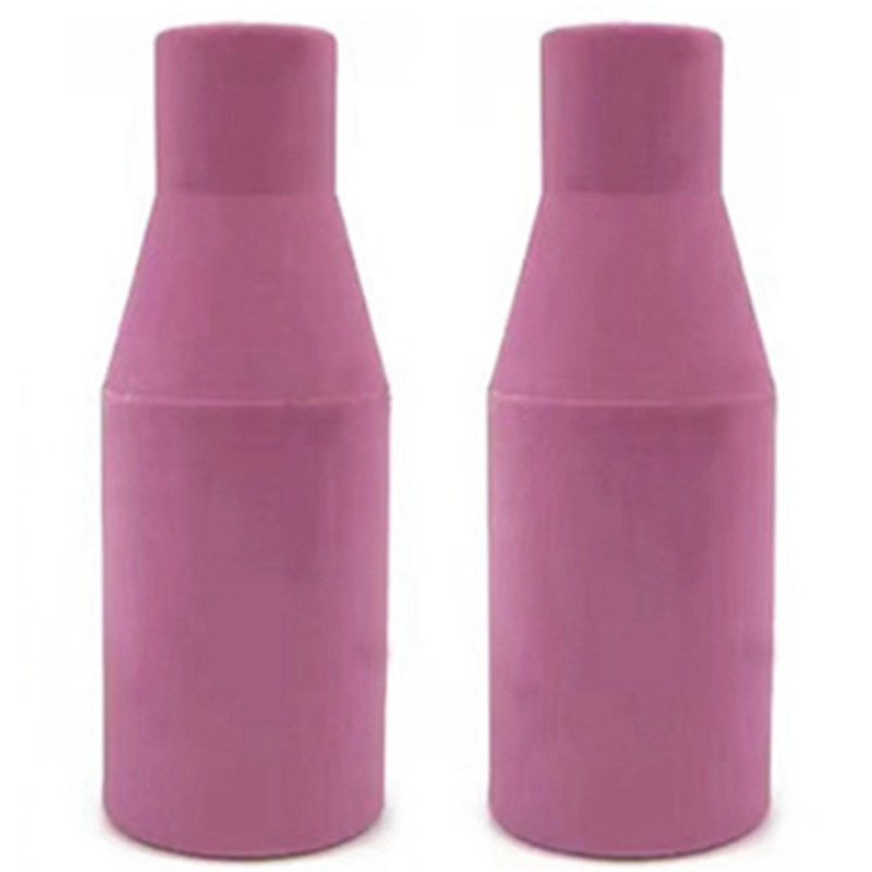 Set 4 Đầu Hàn MB15AK MIG / MAG Chuyên Dụng