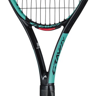 VỢT TENNIS TRẺ EM HEAD GRAVITY 26