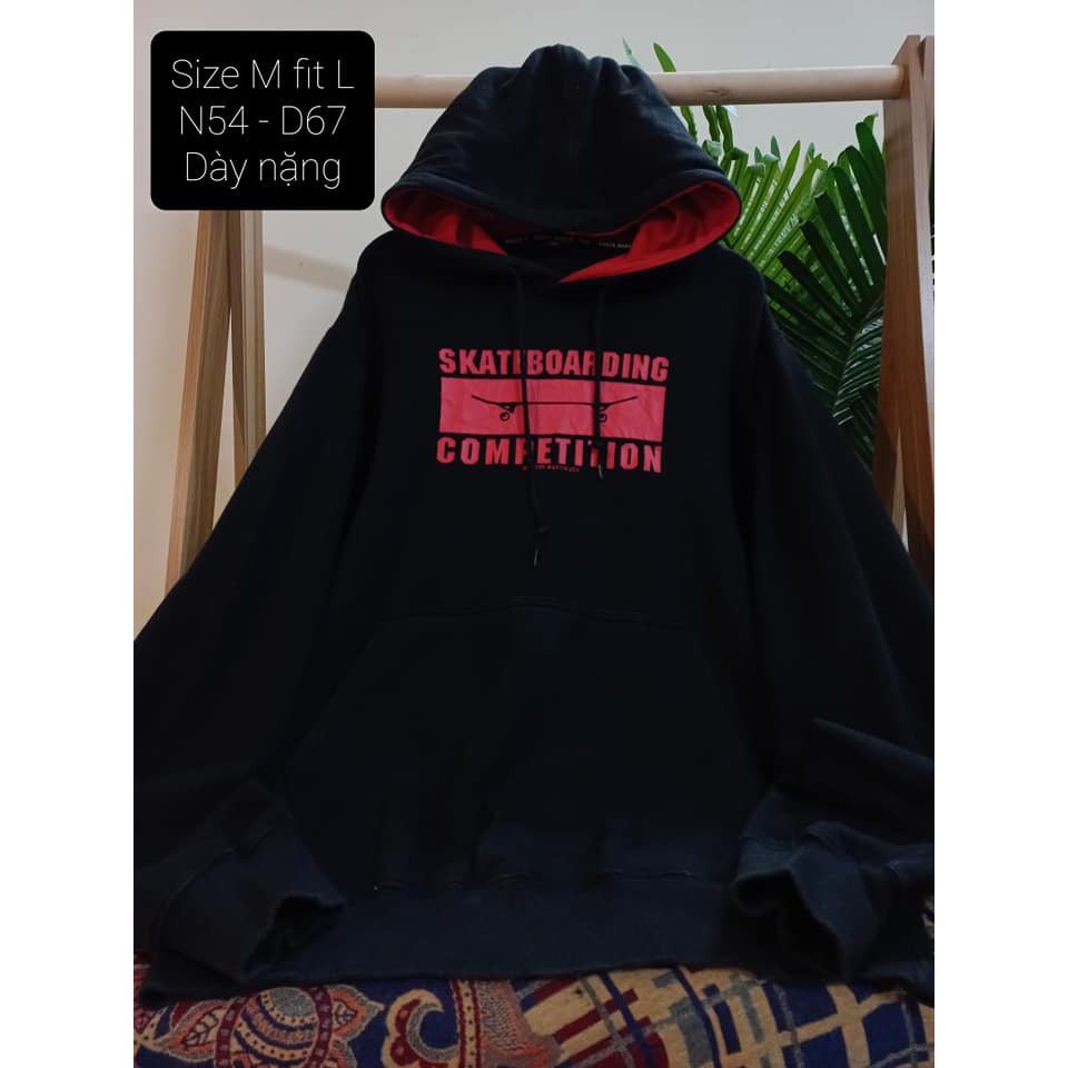 Áo hoodies