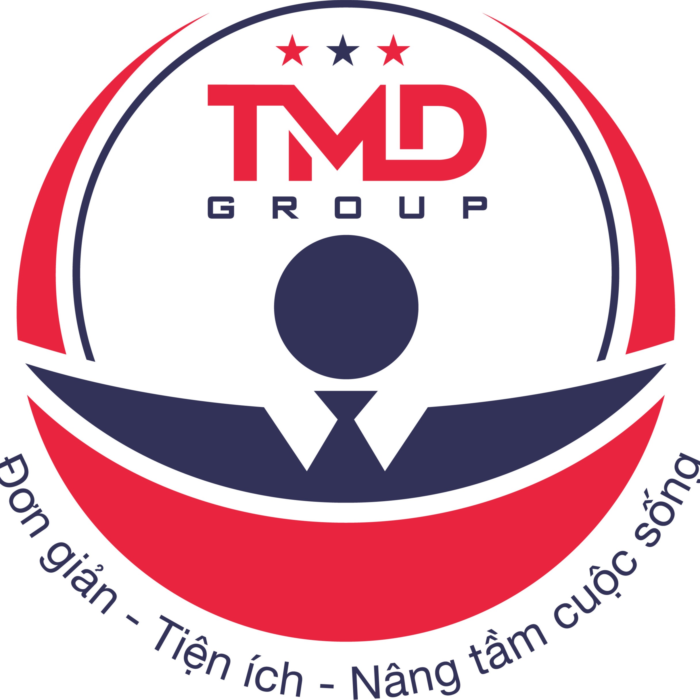 TMD officical store