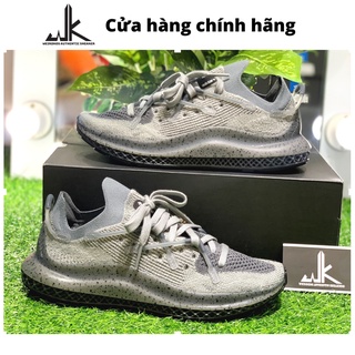 Giày adidas ultra 4d fusio grey h04507