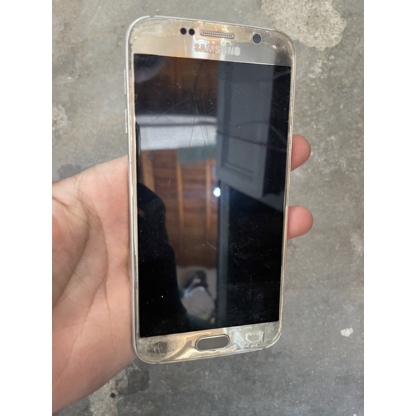 Xác điện thoại Samsung Galaxy S6