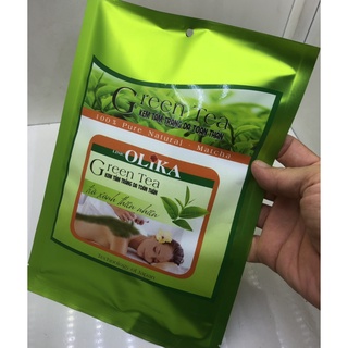 Tắm Trắng Trà Xanh Green Tea Cao cấp 250g