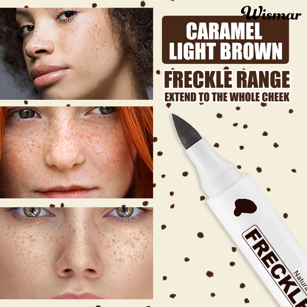 Bút trang điểm mặt dạng lỏng mềm mại lâu trôi chống thấm nước | BigBuy360 - bigbuy360.vn