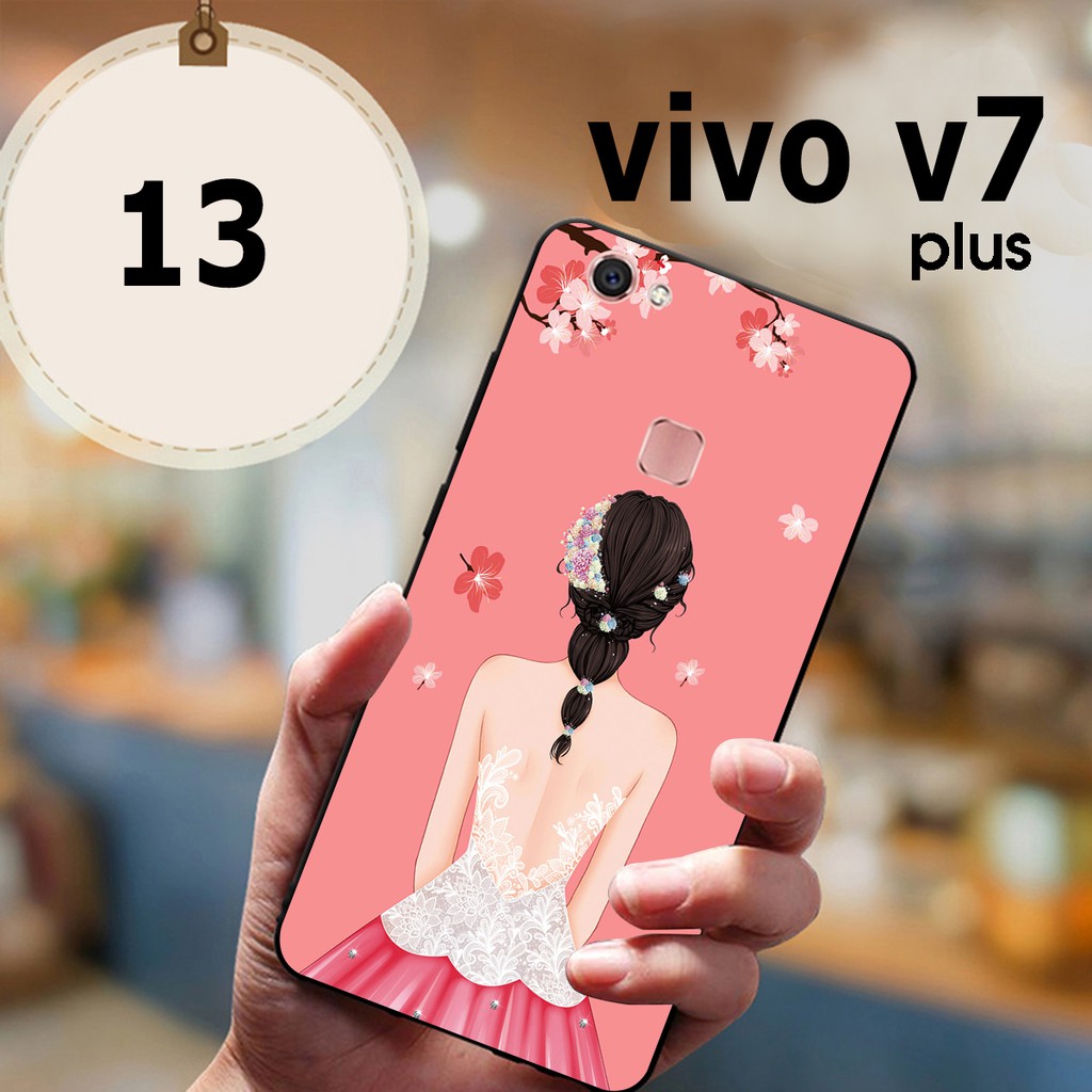 Ốp điện thoại VIVO V7Plus