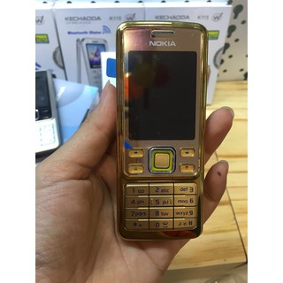 Điện thoại NOKIA 6300