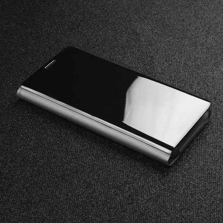 Bao da tráng gương cho Galaxy J4/ J6+/ J8/ A6+/ J3 Pro/ J5 Pro/ J5 Prime/ J7+/ M20/ M30 | BigBuy360 - bigbuy360.vn