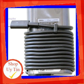 Sạc laptop dell xps 13 9370 9350 9360 9365