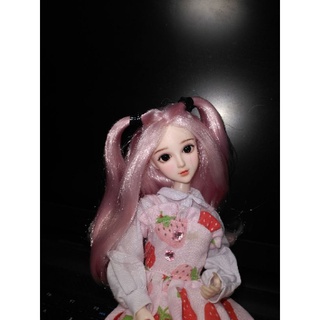 Búp bê xinyi faceup