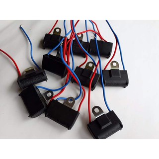 tụ quạt 1.0uf,1,5uf , 2uf