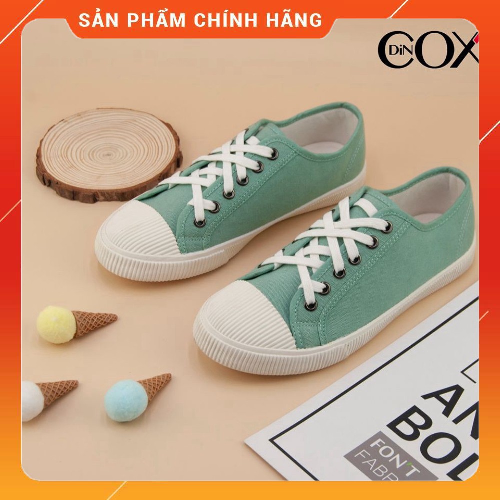 ĐẲNG CẤP TT [COX] Giày Sneaker Nữ Cox Shoes Aqua 62 CHÍNH HÃNG Đẹp ' . ` ! ☭