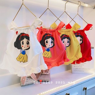 Bộ cánh tiên bạch tuyết