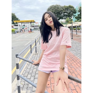 [Xuất xịn ] Áo Thun Unisex 1815 Champion Weave Logo Script tee Made in Cambo full tag code