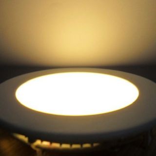 Đèn Led Âm Trần Tròn L2 - 4w