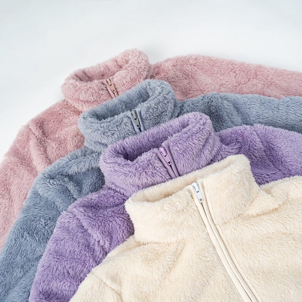 Áo lông cừu Uniqlo