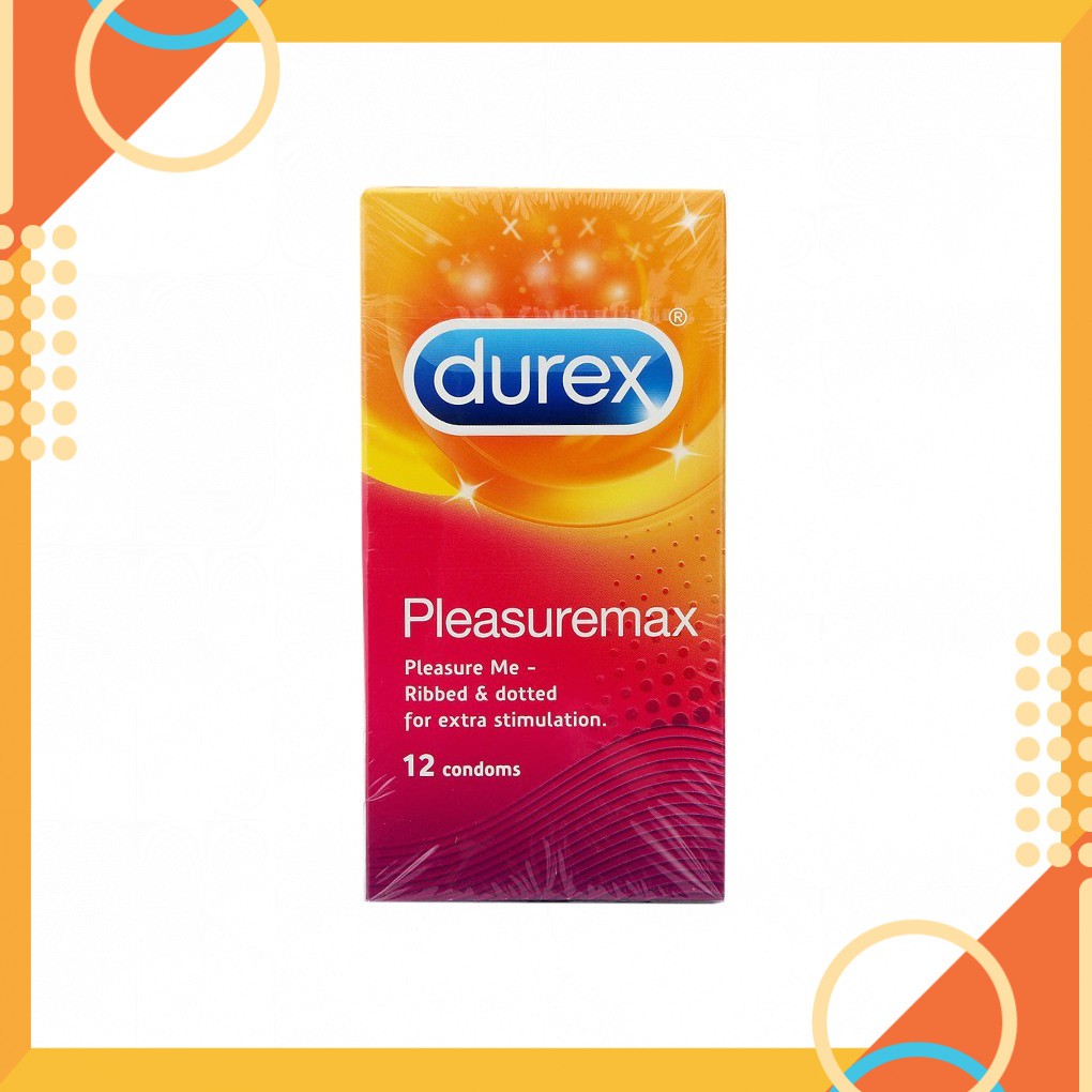 [GIA RẺ] Combo 4 hộp bao cao su Durex perfoma , Fertherlite , Pleasumax , Kinhtex  -CAM KẾT HÀNG CHẤT LƯỢNG TỐT