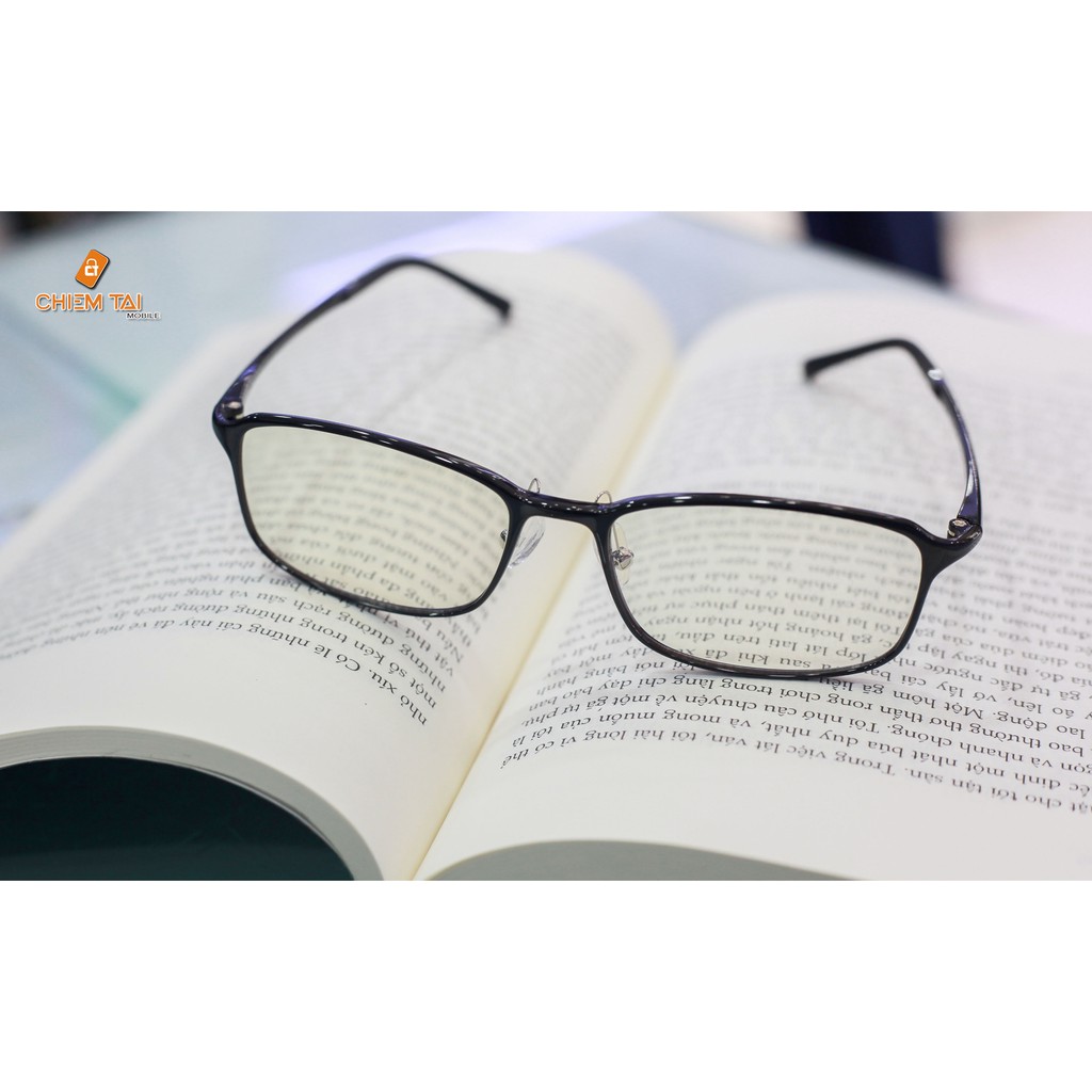 Mắt kính chống ánh sáng xanh TS Xiaomi FU006