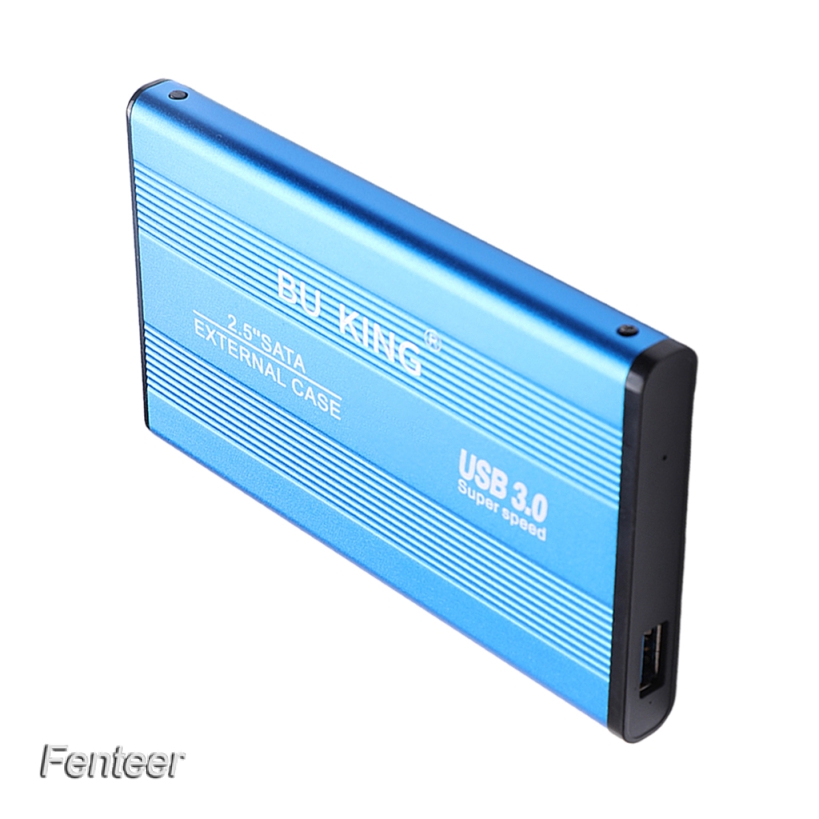 Ổ Cứng Di Động 2.5 "80gb Usb 3.0 Hdd 5400rpm