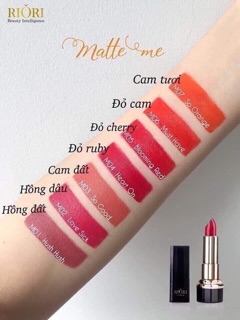 Son lỳ riori