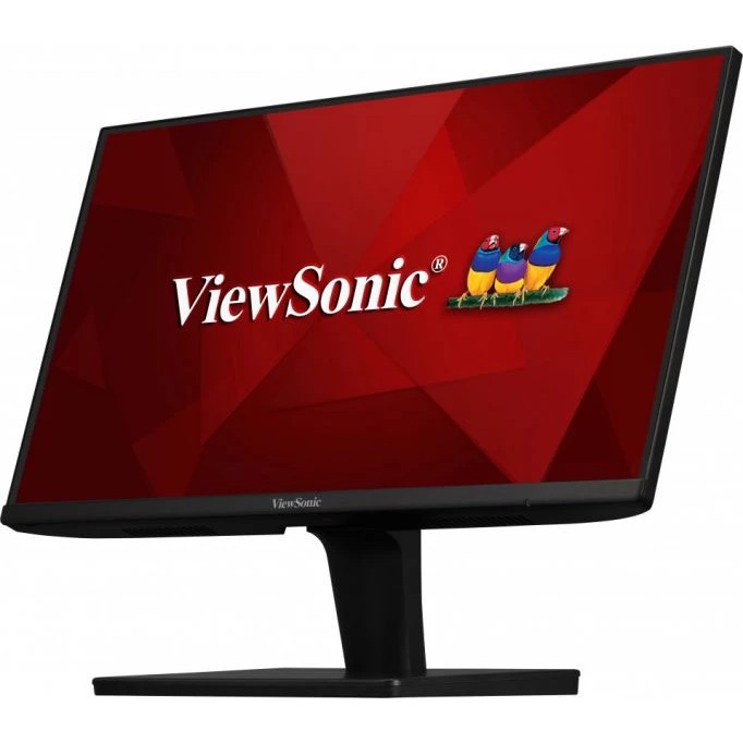 Màn hình ViewSonic VA2215H 22&quot; 75Hz FHD Hàng Chính Hãng