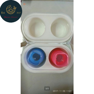 (LOẠI 1) Bình ủ sữa đôi Jumi (Giao ngẫu nhiên)