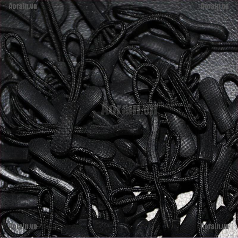 Set 5 Khóa Dây Kéo EDC Chuyên Dụng