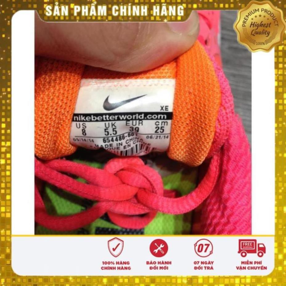 Giày nike chính hãng seconhand hồng hồng53 39 25 Siêu Bền Tốt Nhất . : : : ^.^ ^^