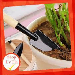 BỘ CUỐC XẺNG LÀM VƯỜN MINI