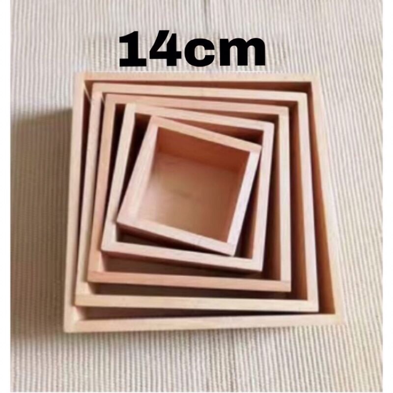 Khuôn bánh trưng. khuôn gói bánh giá rẻ bằng gỗ sồi bền đẹp