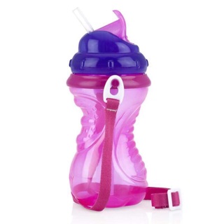 Bình uống nước NuBy - made in Usa!