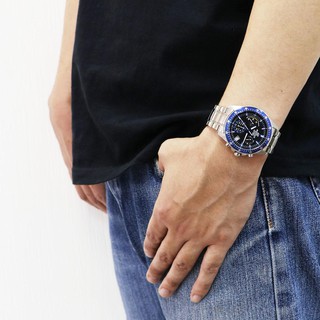 Đồng Hồ Nam Casio EFV-540D-1A2VUDF