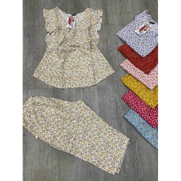 ĐỒ BỘ LỬNG LỤA