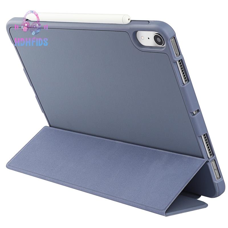 Suitable for iPad Mini 6 Protective Case Ultra-Thin Magnetic Smart Cover (Sky Blue)