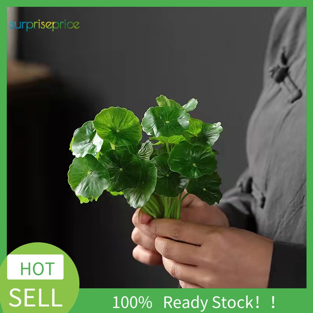 1 Nhánh Cây Nhân Tạo Linh Hoạt Dùng Để Trang Trí Nhà Cửa