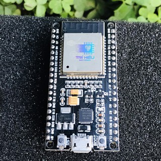 Module ESP32 phiên bản dùng CP2102