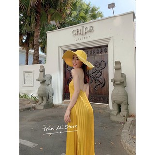 9025. ĐẦM YẾM DẬP LY