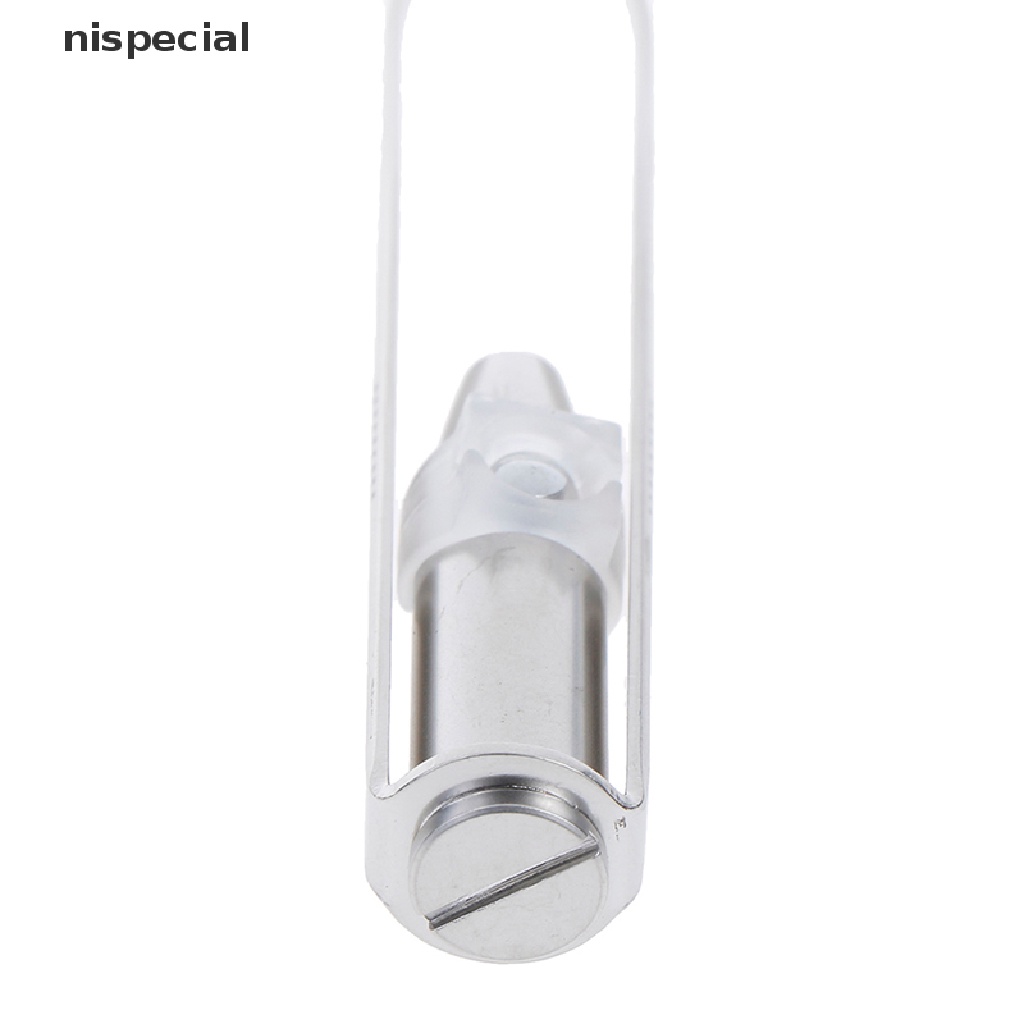 (Hàng Mới Về) Đèn LED Bằng Thép Không Gỉ Tiện Lợi