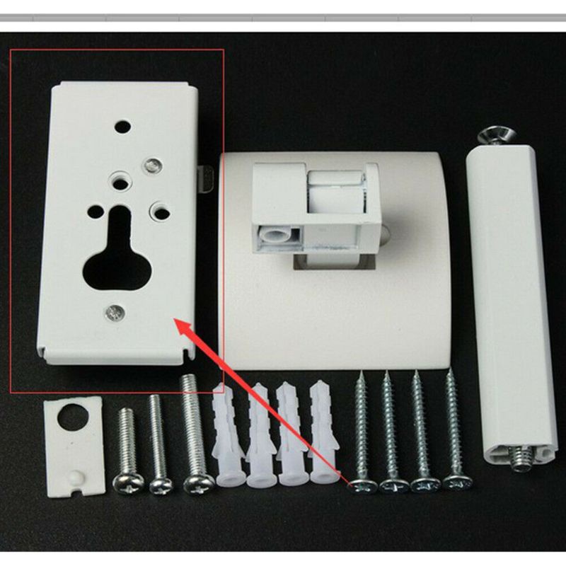 Giá Đỡ Loa Dễ Lắp Đặt Chuyên Dụng Cho UB-20