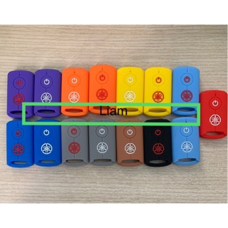 Bọc chìa khoá smartkey xe yamaha NVX,Grande,Exciter 155 vva