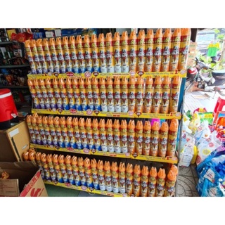 XỊT CÔN TRÙNG JUMBO VAPE 600ML
