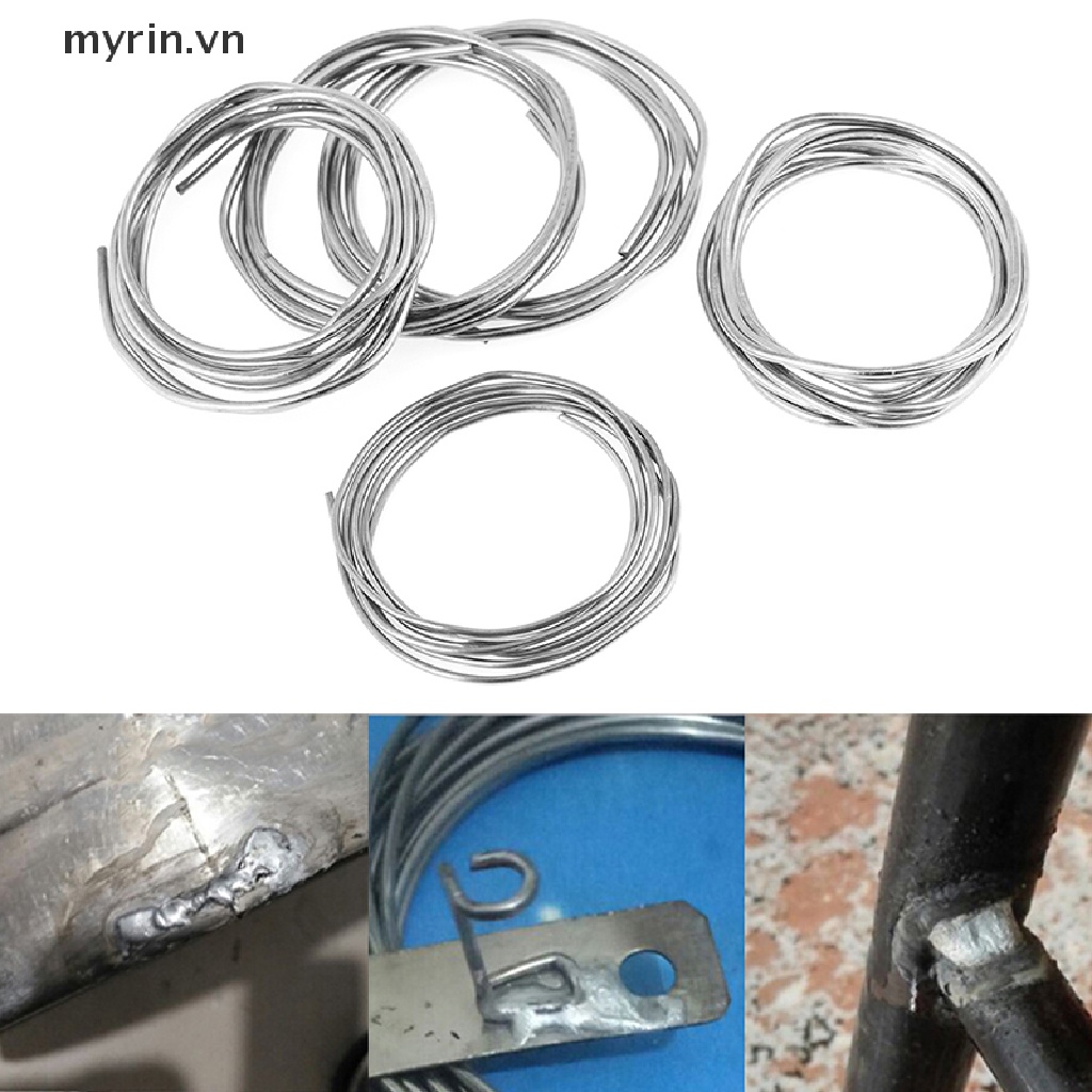 Myrin Thanh Hàn Lõi Nhôm Đồng flux Nhiệt Độ Thấp