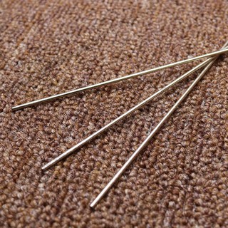 [Quang DIY Da Nang] Trục 2mm dài 10cm
