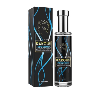 Nước Hoa Vùng Kín đam mê -  Nam & Nữ - 30ml