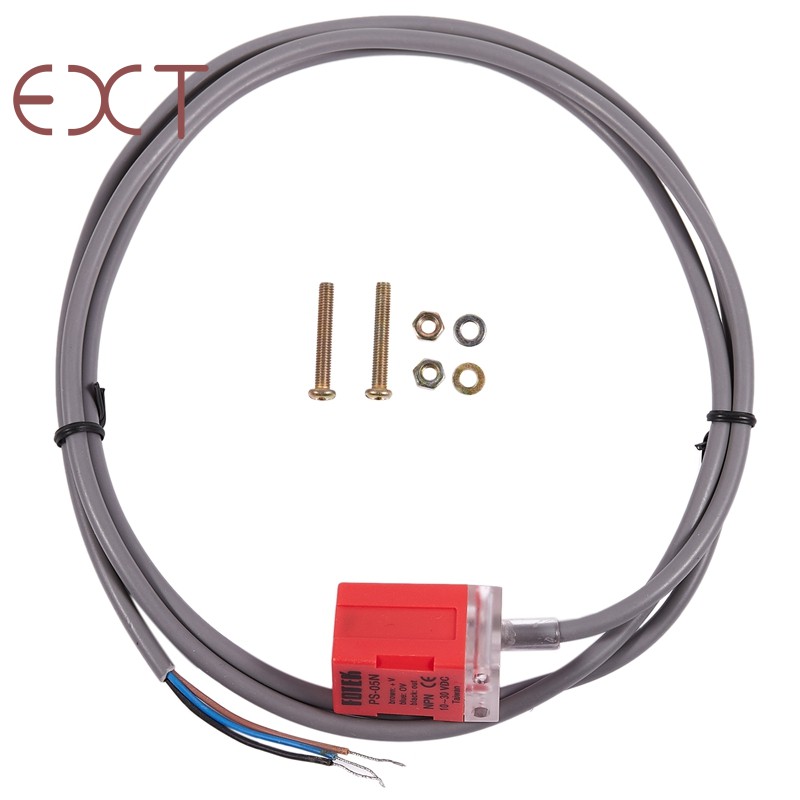 Công Tắc Cảm Biến Tiệm Cận Cho Ps-05N