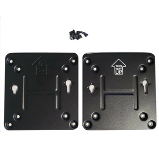 VESA Mount vesa, module HDMI cho tiny lenovo, Mini HP, Micro Dell
